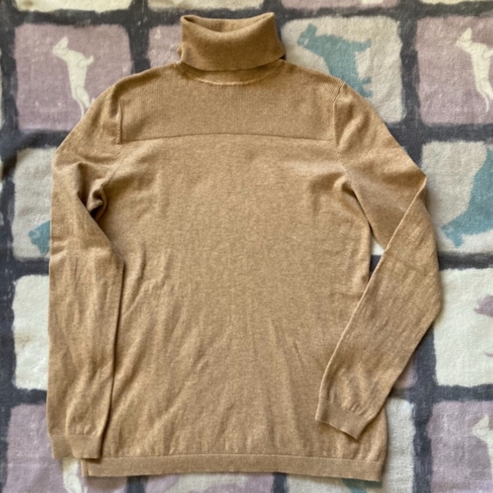 Turtleneck